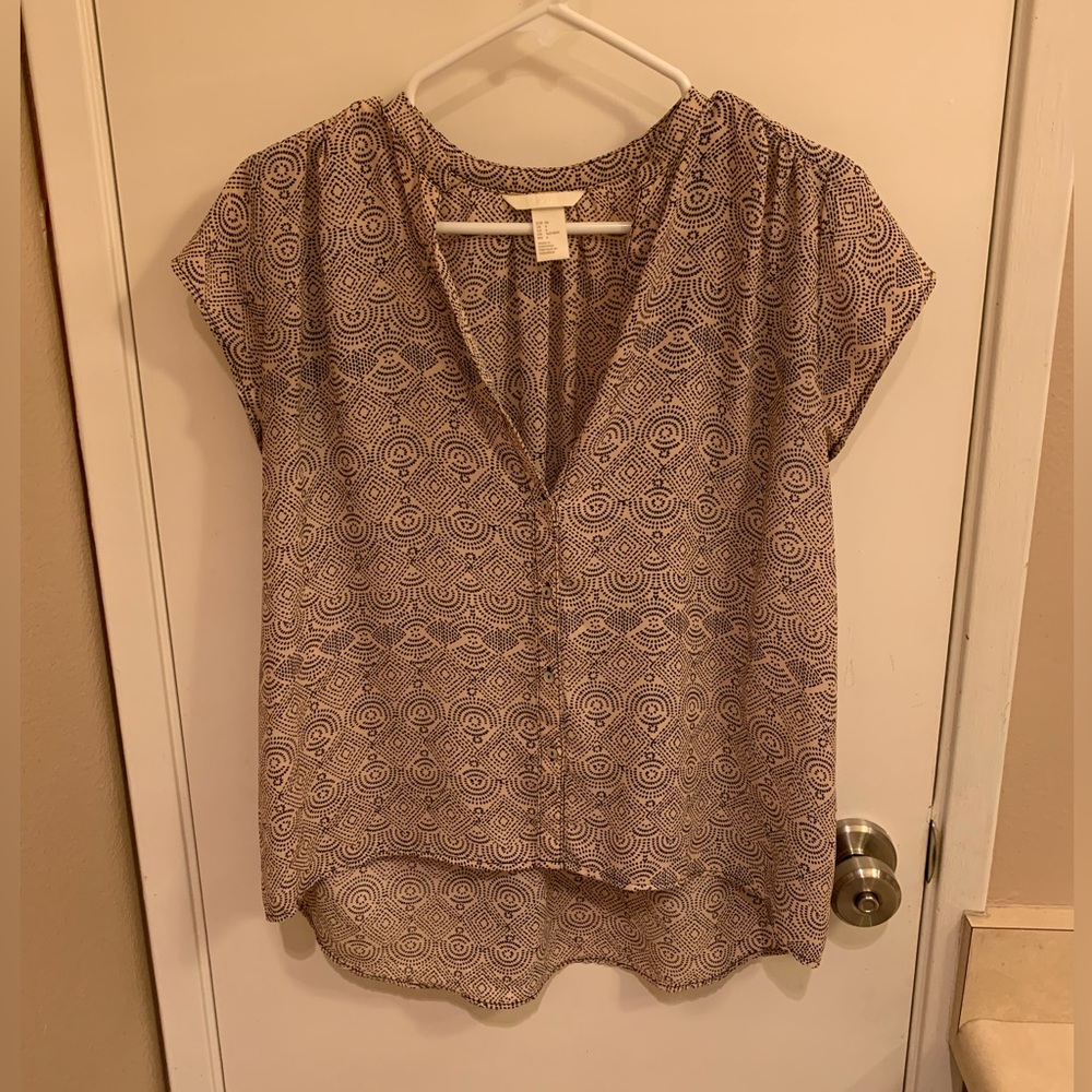 H&M Blouse
